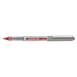 Rotulador Uni-Ball Roller Ub-157E Fine Eye Rojo 0,7 mm