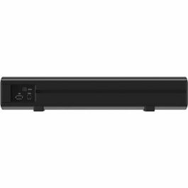 Majority MAJ1686037885937 Barra de Sonido Compacta Bowfell Majority MAJ1686037885937 Barra de Sonido Compacta Bowfell