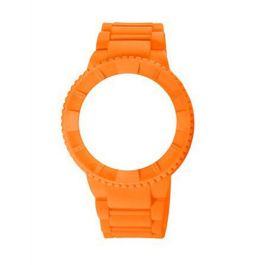 Carcasa Intercambiable Reloj Unisex Watx & Colors COWA1772 Naranja Precio: 43.99000012. SKU: B19GGJJZDK