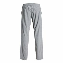 Pantalón de Chándal para Adultos Jack & Jones stkane pierre Gris Hombre