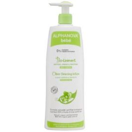Crema De Linimento 4 En 1 Bebe  500Ml.  Bio Precio: 13.59000005. SKU: B1E6PB3EQT
