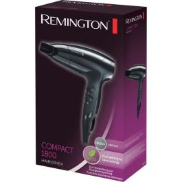 Secador de Pelo Remington