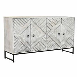 Buffet DKD Home Decor Blanco 40 x 85 x 155 cm Precio: 768.89000001. SKU: S3034377