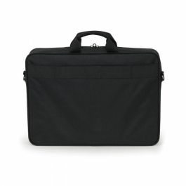 Dicota ECO Multi SCALE Bandolera para Portátil 14-15.6" (35.56-39.62cm) Negra PET con Compartimento para Tableta