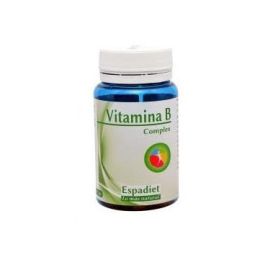 Vitamina B + Complex Precio: 13.5899995. SKU: B15WX64T9P