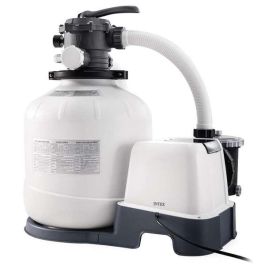 Intex Bomba Arena con Cloración Salina Krystal Clear CG-26680 Precio: 359.20544. SKU: B1K4VSJCM7