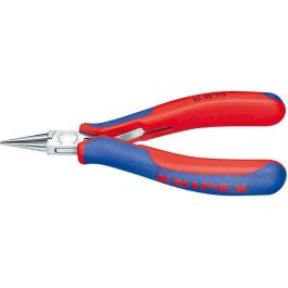 Knipex Pinza de agarre para electrónica Precio: 47.88999952. SKU: B18SZHCSVT