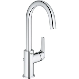 Grohe 23811000 Grifo de Baño Mezclador Monomando Talla L Cromo Ahorro de Agua Precio: 117.49999998. SKU: B135JVMG6T