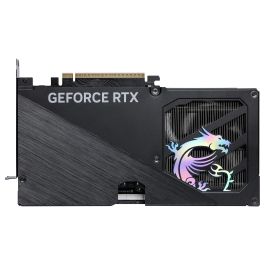 MSI Tarjeta Gráfica GAMING GeForce RTX 5060 TI 16G OC NVIDIA 16 GB GDDR7 4711377335720