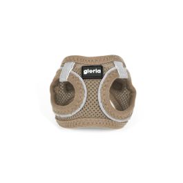 Arnés para Perro Gloria 24,5-26 cm Beige 18-20 cm Precio: 9.98999958. SKU: B16M5W8VQF