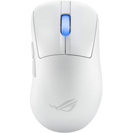 ASUS ROG Keris II Ace Wireless AimPoint White Ratón Gaming Inalámbrico 42000 DPI Bluetooth USB Type-A Blanco 90MP03N0-BMUA10 Precio: 169.50000045. SKU: B1ACPP6W68