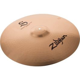 Zildjian S Line Crash 16" Plato Medio Fino Precio: 154.68999975. SKU: B199HWMJ96