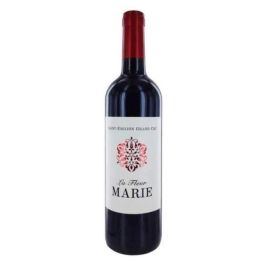 La Fleur Marie 2015 Saint Emilion Grand Cru - Vino tinto de Burdeos Precio: 25.7900005. SKU: B1D9CNDFXY