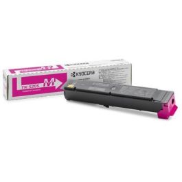 KYOCERA TASKALFA 358CI CARTUCHO DE TÓNER MAGENTA (1T02R5BNL0, TK5205M) Precio: 110.49999994. SKU: S8411216