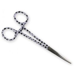 Pinza Hemostática Recta Fantasy Pisadas 16 cm - Acero Inoxidable Precio: 16.50000044. SKU: B18E9NPGFM