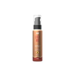 Lubricante Intt 50 ml Melocotón Precio: 10.50000006. SKU: B14KV262FC