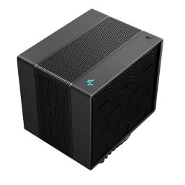 DeepCool ASSASSIN 4S Refrigerador de aire 14 cm Negro