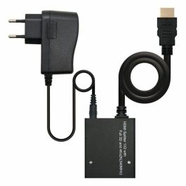 Splitter NANOCABLE 10.25.3502 Precio: 29.49999965. SKU: S0228132