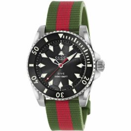 Reloj Hombre Gucci YA136349 Precio: 3149.50000002. SKU: B1BL9ENW5J