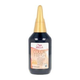 Wella Professionals COLOR FRESH coloración temporal 5/56 castaño claro caoba 75 ml Wella Professionals COLOR FRESH coloración temporal 5/56 castaño claro caoba 75 ml Precio: 7.79000057. SKU: SBL-WCFC556