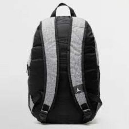 Mochila Casual Jordan JAM ZONE MA0879 Gris