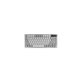 Asus ROG Azoth Wireless Teclado Mecánico Gaming (Blanco, Interruptores ROG NX, OLED) 90MP031A-BKSA10 Asus ROG Azoth Wireless Teclado Mecánico Gaming (Blanco, Interruptores ROG NX, OLED) 90MP031A-BKSA10