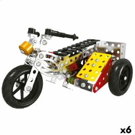 Juego de Construcción Colorbaby 283 Piezas Juego de Construcción Colorbaby 283 Piezas