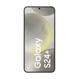 Smartphone Samsung Galaxy S24+ 6,7" 12 GB RAM 256 GB Gris