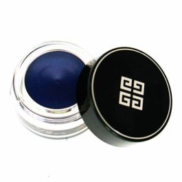Ombre Couture, Impermeable, Sombra de ojos en crema, 04, Seda azul, 4 g Precio: 31.50000018. SKU: B193XYGBB4