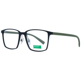 Montura de Gafas Hombre Benetton BEO1009 53001 Precio: 53.78999945. SKU: S7237545