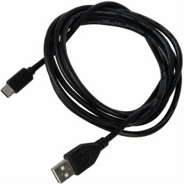 ROLINE SLBR-SW 1 8M Cable USB 2.0 C-A Plata 1.8m Precio: 24.4783. SKU: B19S4H83EF
