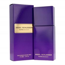 Angel Schlesser Magique Eau de Parfum para Mujer 100 mL Vapo - Fragancia Oriental Vainilla Precio: 36.49999969. SKU: S0588778