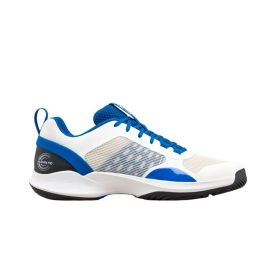 Zapatillas de Tenis para Hombre Wilson Hurakn Pro V2 Azul L