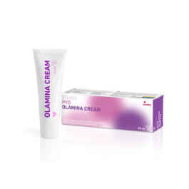 Livisto V-Skin Pyo Olamina Cream 50 mL Precio: 18.49999976. SKU: B1KGY9DY4H