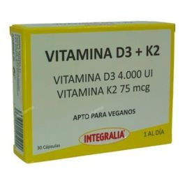 Vitamina D3 + K2 Precio: 12.7900003. SKU: B1K43JV4W5