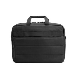 HP Maletín Portátil Professional de 15.6 pulgadas - Fabricado con Materiales Sostenibles, Duradero y Cómodo