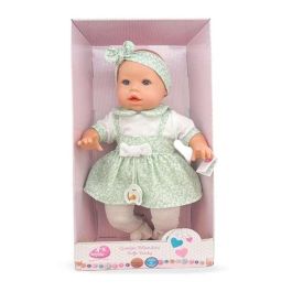 Baby lloron 50 cm t. flores verdes ref: 6024-24 50 cm Precio: 50.921035. SKU: B15N8Q72MZ