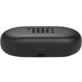 Auriculares Bluetooth JBL Soundgear Sense con estuche de carga/ Autonomía 8h/ Negros Auriculares Bluetooth JBL Soundgear Sense con estuche de carga/ Autonomía 8h/ Negros