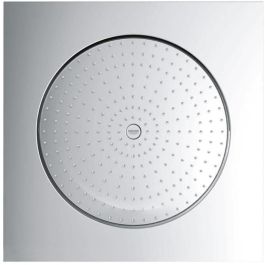 GROHE Ducha de techo 1 chorro Rainshower F-Series 20 27286000 Precio: 1625.5000003. SKU: B15VJS8XV6