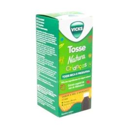 Vicks Formulanatura Tos Niños 140 Ml Precio: 23.3838. SKU: B1BKN6JDZM
