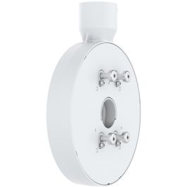 Axis T94V01C Soporte para 2 Cámaras de Red Montaje Doble Panorámico Pared Techo Poste IK10 Exterior Interior Precio: 139.94999997. SKU: B1D3X8WXRF