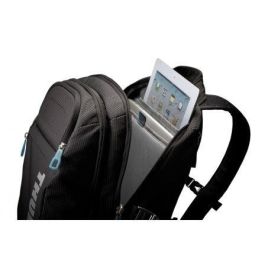 MOCHILA THULE CROSSOVER BACKPACK - 21L - PARA PORTÁTILES HASTA 15"/38.1CM ( ESPECIAL MACBOOK PRO) - CORREAS DE MALLA EVA/CORREA PECTORAL AJUSTABLE MOCHILA THULE CROSSOVER BACKPACK - 21L - PARA PORTÁTILES HASTA 15"/38.1CM ( ESPECIAL MACBOOK PRO) - CORREAS DE MALLA EVA/CORREA PECTORAL AJUSTABLE