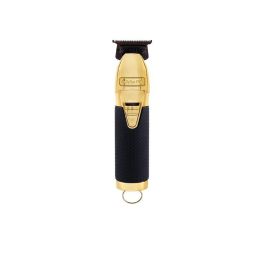 Babyliss Skeleton Gold Grip Negra – Máquina de Corte Profesional con Motor Digital 7200 RPM y Batería de Litio Precio: 134.59000005. SKU: B1DD3JS667