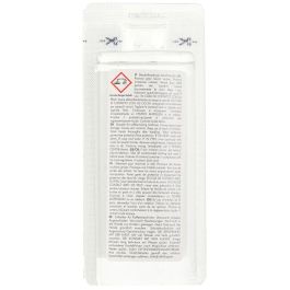 Descalcificador DeLonghi EcoDecalk 2x100ml 2 x 100 ml Descalcificador para Cafeteras
