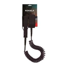 Ociotrends Leash Espiral 8' de 10 Pulgadas, para Niños con Edad Mínima Recomendada de 3 Años Precio: 18.79000046. SKU: S2423122