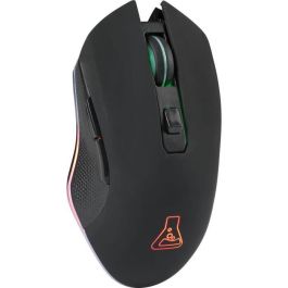 Ratón Inalámbrico The G-Lab Souris Negro Precio: 21.49999995. SKU: S7183464