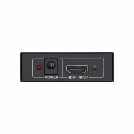 Switch HDMI Aisens A123-0410 Switch HDMI Aisens A123-0410