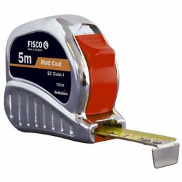 Flexómetro FISCO TRI-MATIC (10 m)