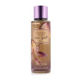 Fragancia Corporal Victoria's Secret Love Spell Golden 250 ml Precio: 30.9899997. SKU: B16ZEJEQPG