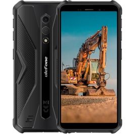 Ulefone Armor X12 3+32Gb Ds All Black Nfc Oem Precio: 106.9500003. SKU: B1322PXZQZ